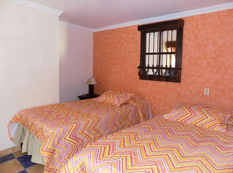Hotel Casa Colonial Santa Rosa De Cabal Exteriör bild