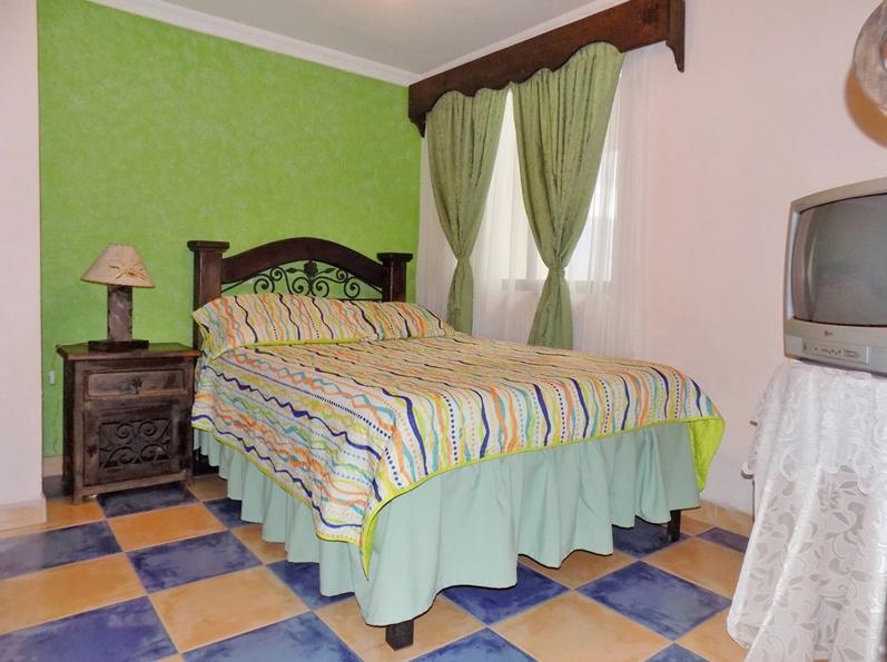 Hotel Casa Colonial Santa Rosa De Cabal Exteriör bild