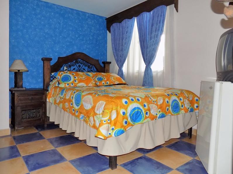 Hotel Casa Colonial Santa Rosa De Cabal Exteriör bild