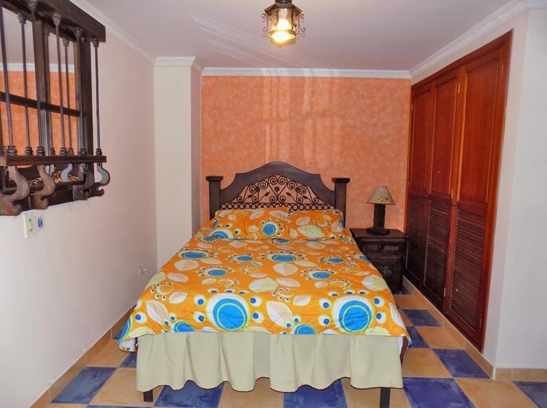 Hotel Casa Colonial Santa Rosa De Cabal Exteriör bild