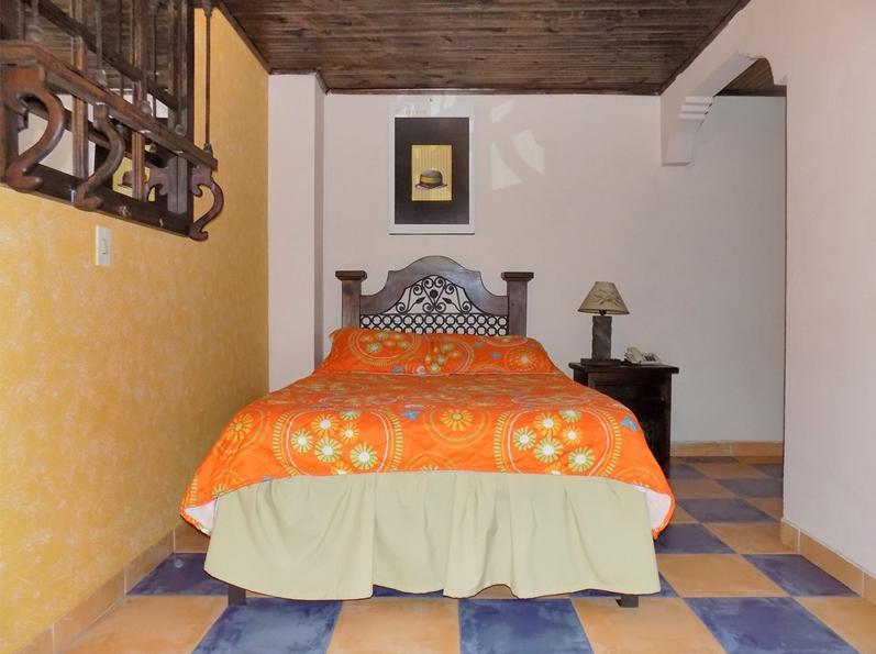 Hotel Casa Colonial Santa Rosa De Cabal Exteriör bild