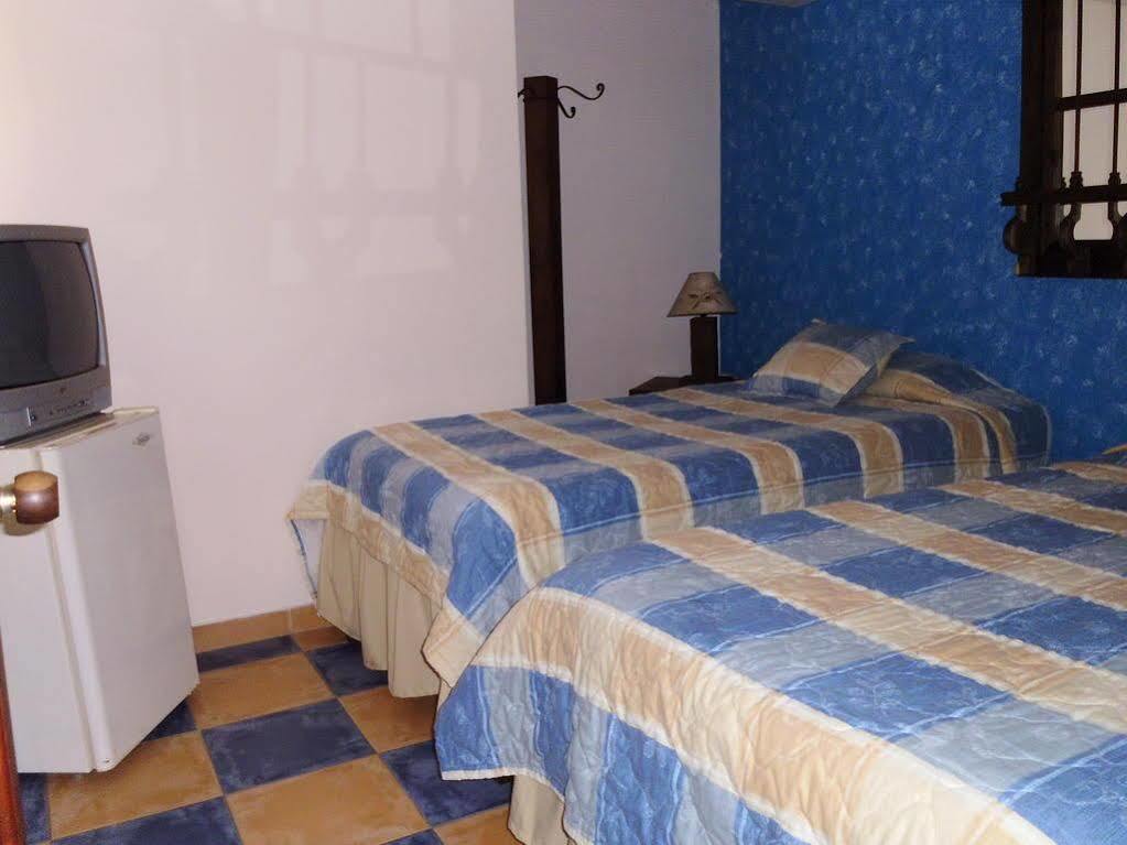 Hotel Casa Colonial Santa Rosa De Cabal Exteriör bild